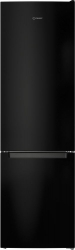 Холодильник Indesit ITS 4200 B черный (двухкамерный)