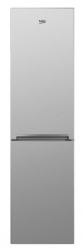 Холодильник Beko CSMV5335MC0S серебристый