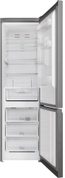 Холодильник Hotpoint-Ariston HTS 7200 MX O3 нержавеющая сталь (двухкамерный)