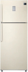 Холодильник Samsung RT46K6360EF/WT бежевый (двухкамерный)