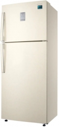 Холодильник Samsung RT46K6360EF/WT бежевый (двухкамерный)
