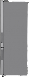 Холодильник LG GC-B569PMCM серебристый (двухкамерный)