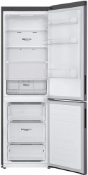 Холодильник LG GA-B459CLSL графит (двухкамерный)