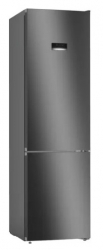 Холодильник Bosch KGN39XC28R серый (двухкамерный)