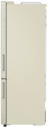 Холодильник LG GC-B569PECM бежевый (двухкамерный)