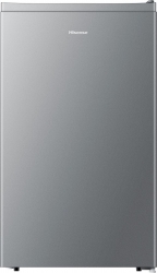 Холодильник Hisense RR121D4AD1 серебристый (однокамерный)