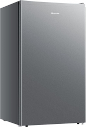 Холодильник Hisense RR121D4AD1 серебристый (однокамерный)