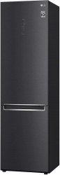 Холодильник LG GA-B509PBAM черный матовый (двухкамерный)