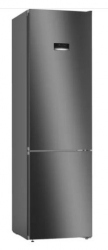 Холодильник Bosch KGN39XC27R серый (двухкамерный)