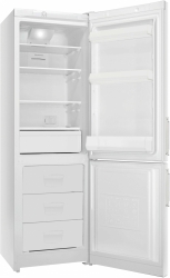 Холодильник Indesit ETP 18 белый (двухкамерный)