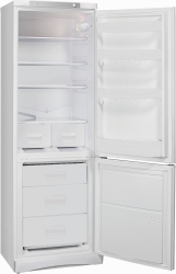 Холодильник Indesit ESP 18 белый (двухкамерный)