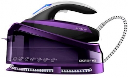 Парогенератор Polaris PSS 7510K 3000Вт фиолетовый/черный