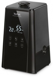 Увлажнитель воздуха Tefal HD5235F0 110Вт (ультразвуковой) черный