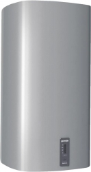 Водонагреватель Gorenje OGBS50SMSB6 2кВт 48.3л электрический настенный/серебристый
