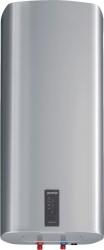 Водонагреватель Gorenje OGBS50SMSB6 2кВт 48.3л электрический настенный/серебристый