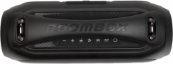 Колонка порт. Digma D-PS1530 черный/черный 50W 2.1 BT 10м 3000mAh (SP1530B)