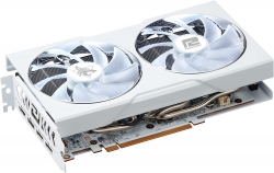 Видеокарта PowerColor AXRX 6650XT 8GBD6-3DHLV2/OC AMD Radeon RX 6650XT 8192Mb 128 GDDR6 2410/17500 HDMIx1 DPx3 HDCP Ret