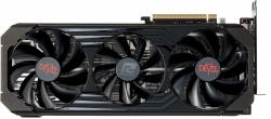 Видеокарта PowerColor AXRX 6750XT 12GBD6-3DHE/OC AMD Radeon RX 6750XT 12288Mb 192 GDDR6 2633/18000 HDMIx1 DPx3 HDCP Ret