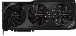 Видеокарта Gigabyte PCI-E 4.0 GV-N309TGAMING OC-24GD NVIDIA GeForce RTX 3090TI 24576Mb 384 GDDR6X 1905/21000 HDMIx1 DPx3 HDCP Ret