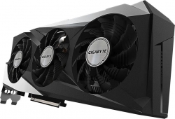 Видеокарта Gigabyte GV-R675XTGAMING OC-12GD AMD Radeon RX 6750XT 12288Mb 192 GDDR6 2533/18000 HDMIx2 DPx2 HDCP Ret