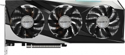 Видеокарта Gigabyte GV-R665XTGAMING OC-8GD AMD Radeon RX 6650XT 8192Mb 128 GDDR6 2523/17500 HDMIx2 DPx2 HDCP Ret