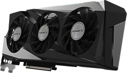Видеокарта Gigabyte GV-R665XTGAMING OC-8GD AMD Radeon RX 6650XT 8192Mb 128 GDDR6 2523/17500 HDMIx2 DPx2 HDCP Ret