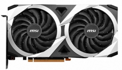 Видеокарта MSI PCI-E 4.0 RX 6750 XT MECH 2X 12G OC AMD Radeon RX 6750XT 12288Mb 192 GDDR6 2512/18000 HDMIx1 DPx3 HDCP Ret