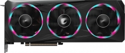 Видеокарта Gigabyte GV-R675XTAORUS E-12GD AMD Radeon RX 6750XT 12288Mb 192 GDDR6 2554/18000 HDMIx2 DPx2 HDCP Ret