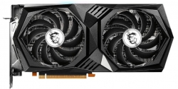 Видеокарта MSI RTX 3050 GAMING X 8G NVIDIA GeForce RTX 3050 8192Mb 128 GDDR6 1845/14000 HDMIx1 DPx3 HDCP Ret