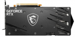 Видеокарта MSI RTX 3050 GAMING X 8G NVIDIA GeForce RTX 3050 8192Mb 128 GDDR6 1845/14000 HDMIx1 DPx3 HDCP Ret