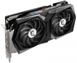 Видеокарта MSI RTX 3050 GAMING X 8G NVIDIA GeForce RTX 3050 8192Mb 128 GDDR6 1845/14000 HDMIx1 DPx3 HDCP Ret