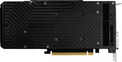Видеокарта Palit PCI-E PA-RTX2060 DUAL12G NVIDIA GeForce RTX 2060 12288Mb 192 GDDR6 1470/14000 DVIx1 HDMIx1 DPx1 HDCP Ret