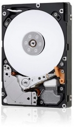 Жесткий диск HGST SAS 3.0 1200Gb 0B31231 HUC101812CSS204 Ultrastar C10K1800 (10000rpm) 128Mb 2.5