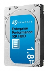 Жесткий диск Seagate Original SAS 3.0 1800Gb ST1800MM0129 Server Enterprise Performance (10000rpm) 256Mb 2.5