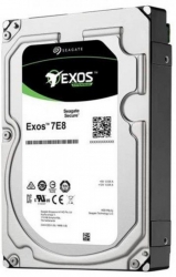 Жесткий диск Seagate Original SATA-III 6Tb ST6000NM021A Server Exos 7E8 (7200rpm) 256Mb 3.5