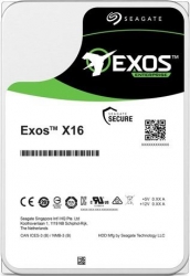 Жесткий диск Seagate Original SATA-III 14Tb ST14000NM001G Server Exos X16 512E (7200rpm) 256Mb 3.5