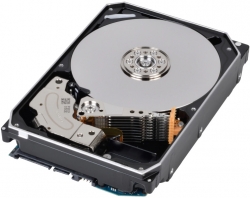 Жесткий диск Toshiba 8Tb MG08ADA800E Enterprise Capacity (7200rpm) 256Mb