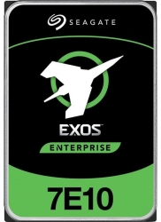 Жесткий диск Seagate Original SAS 3.0 6Tb ST6000NM001B Exos 7E10 512N (7200rpm) 256Mb 3.5