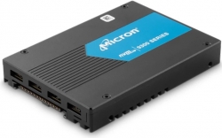 Накопитель SSD Crucial PCI-E x4 3.2Tb MTFDHAL3T2TDR-1AT1ZABYY Micron 9300 Max 2.5