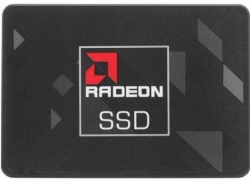 Накопитель SSD AMD 512Gb R5SL512G Radeon R5