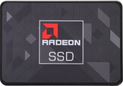 Накопитель SSD AMD 1Tb R5SL1024G Radeon R5