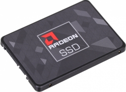 Накопитель SSD AMD 1Tb R5SL1024G Radeon R5