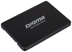 Накопитель SSD Digma 1Tb DGSR2001TS93T Run S9
