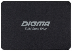 Накопитель SSD Digma 1Tb DGSR2001TS93T Run S9