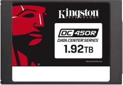 Накопитель SSD Kingston 1.92Tb SEDC450R/1920G DC450R
