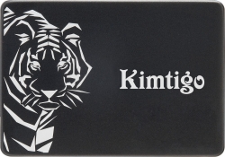 Накопитель SSD Kimtigo 120Gb K120S3A25KTA300 KTA-300