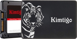 Накопитель SSD Kimtigo 120Gb K120S3A25KTA300 KTA-300