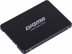 Накопитель SSD Digma 2Tb DGSR2002TS93T Run S9