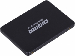 Накопитель SSD Digma 2Tb DGSR2002TS93T Run S9