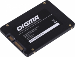 Накопитель SSD Digma 2Tb DGSR2002TS93T Run S9